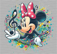 Mickey-AMQ 1324